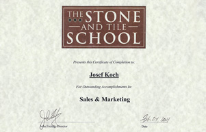 Sales and Marketing Professional Certificate