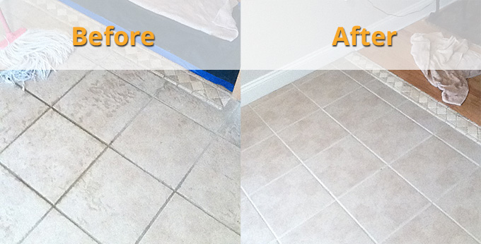 Is Professional Tile and Grout Cleaning Worth It?