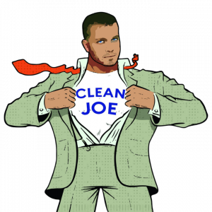 Clean Joe – Flood and Fire Restoration