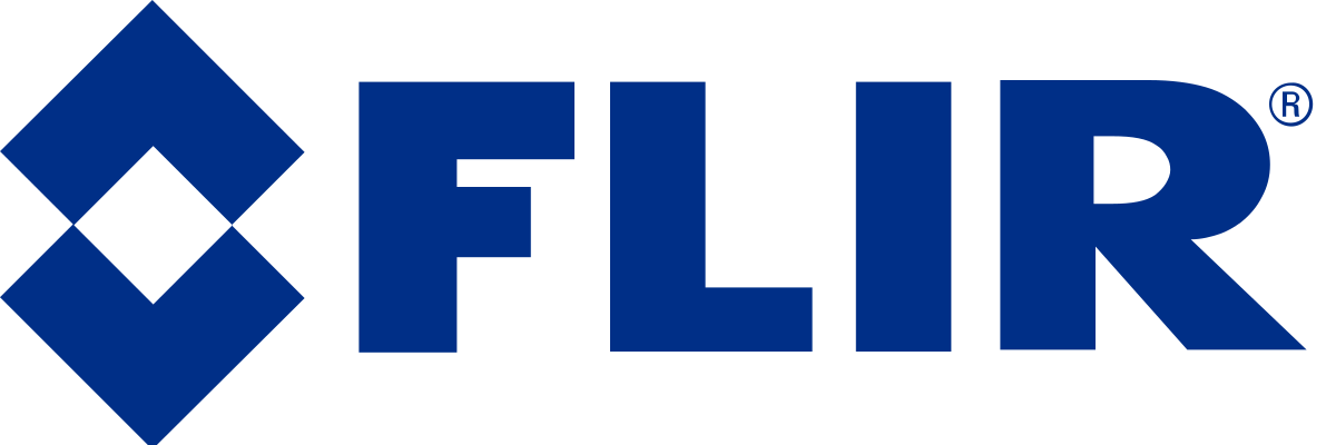 flir company logo