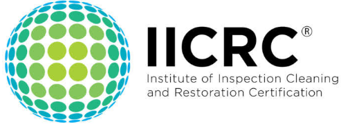 IICRC Certified Firm