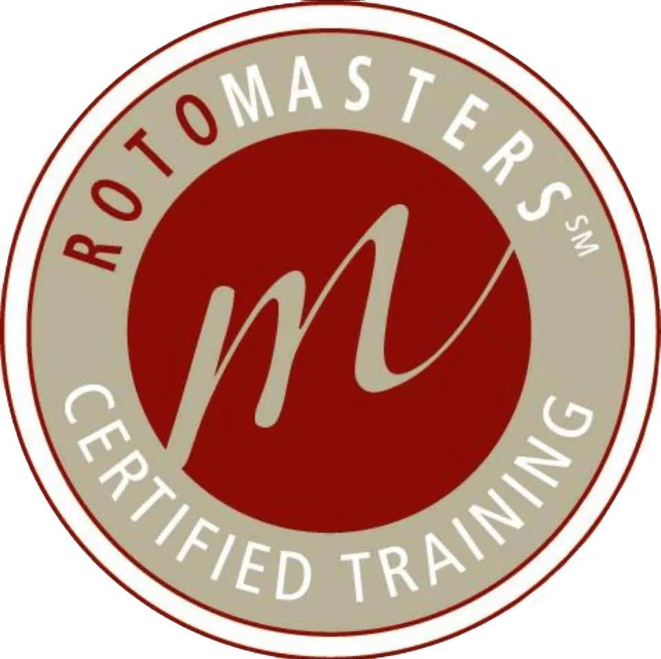Rotomasters Certified Training